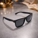 Premium Sunglass, Blue Cut Glass & Watch Combo