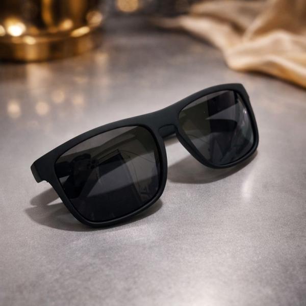 Premium Sunglass, Blue Cut Glass & Watch Combo