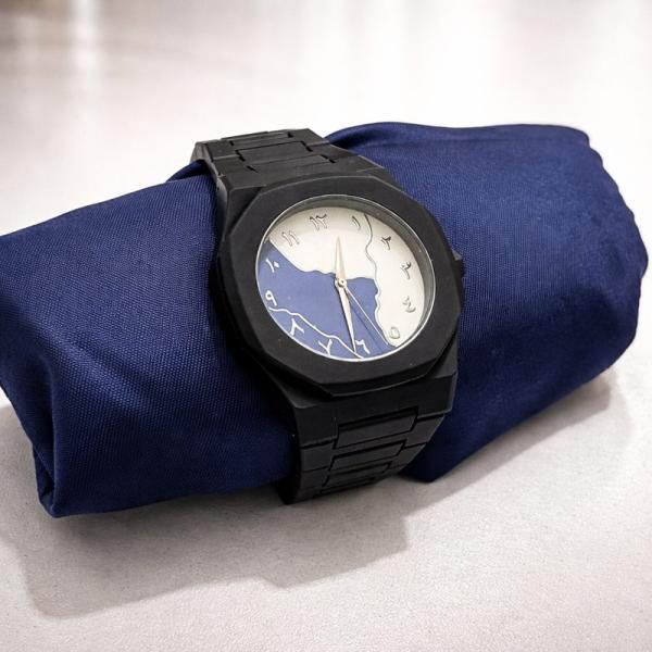 Premium Sunglass, Blue Cut Glass & Watch Combo