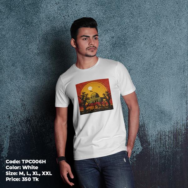 Free Palestine T-Shirt Collection
