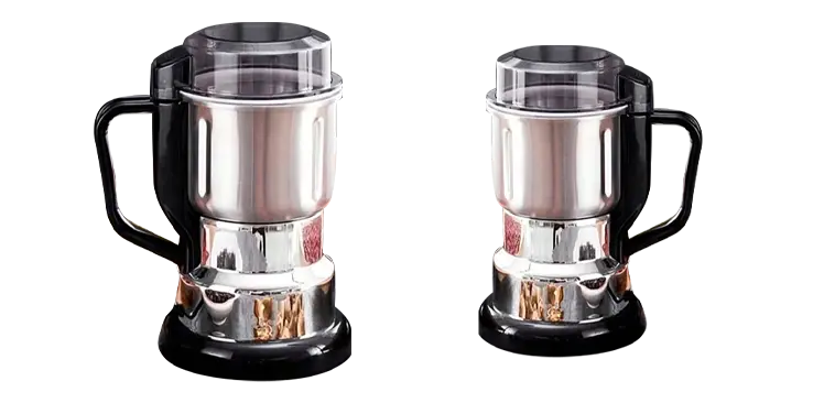 High Power Multifunctional Electric Grinder